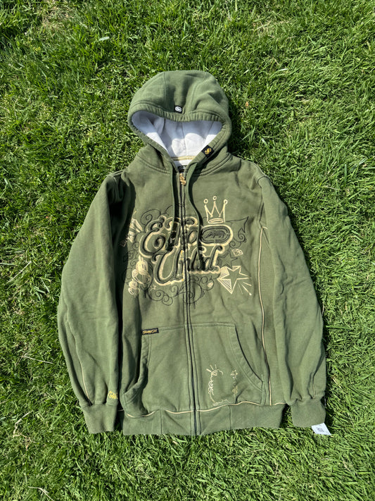ECKO ZIP UP