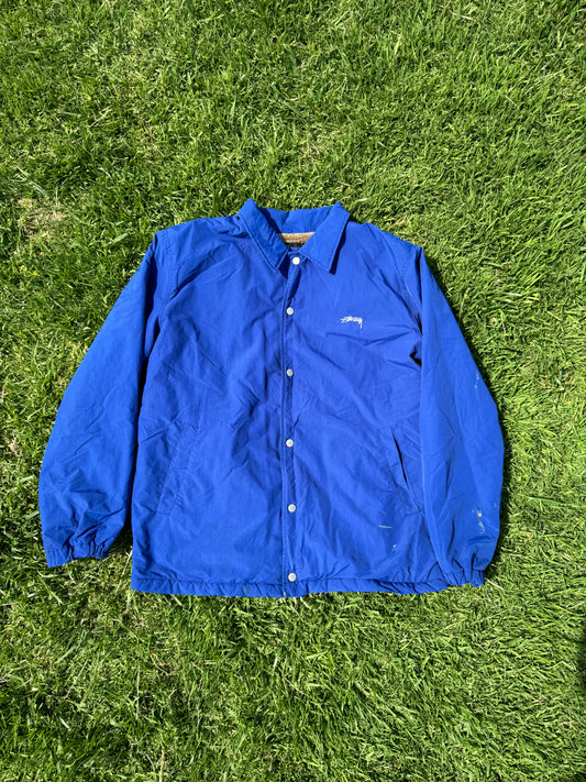STUSSY JACKET