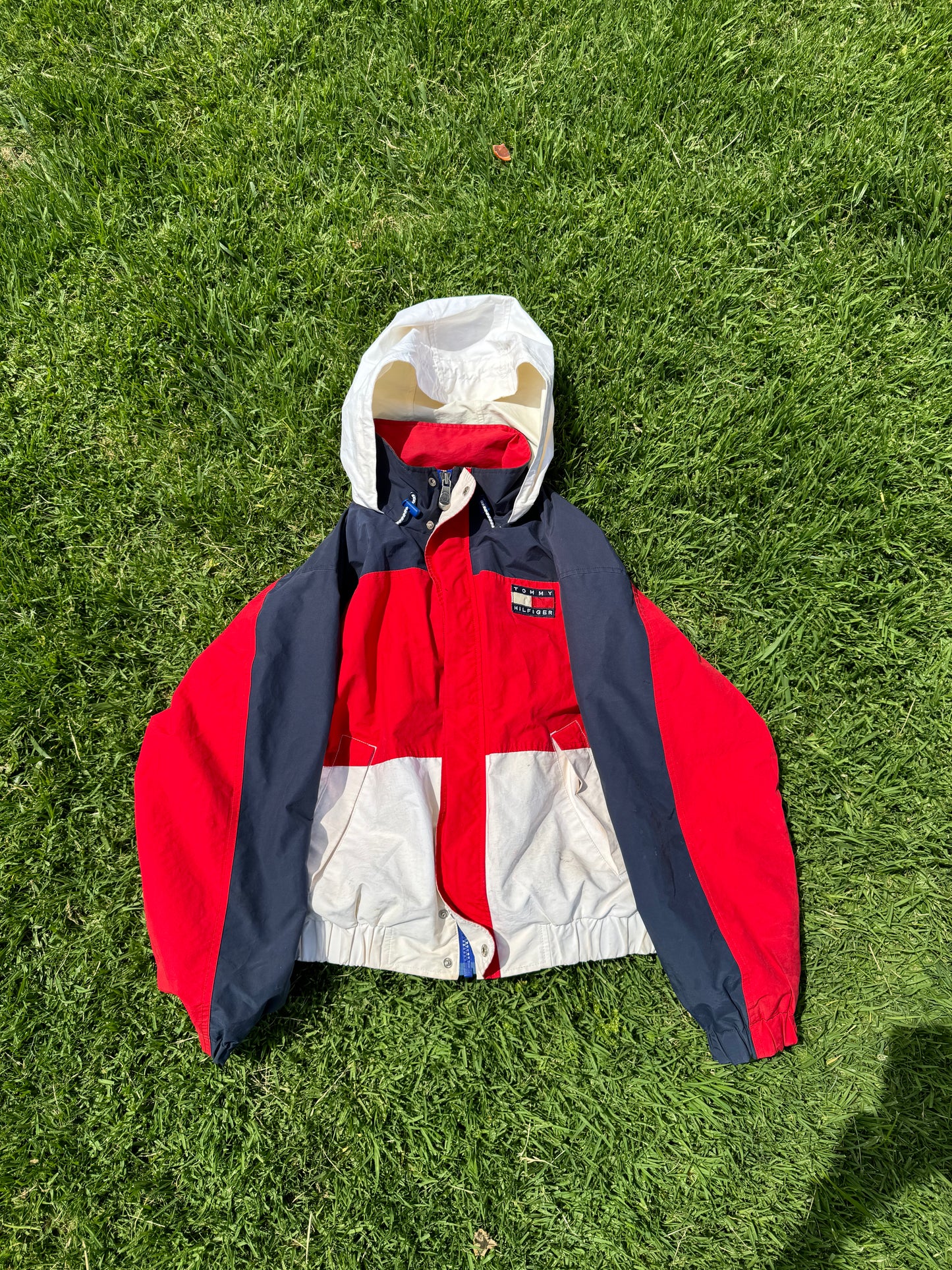 Tommy Hilfiger Jacket